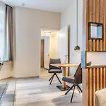 Esplanade Отель 4*