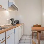 Отель Esplanade 4*