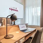 Esplanade Отель Дортмунд