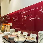 Esplanade Отель Дортмунд