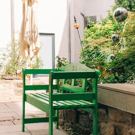 Esplanade 4* Dortmund