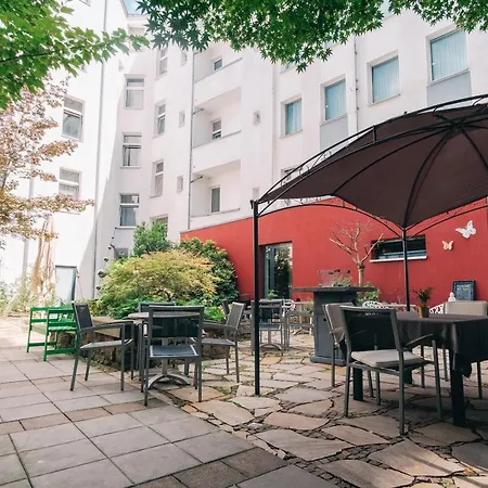 Hotel Esplanade Dortmund