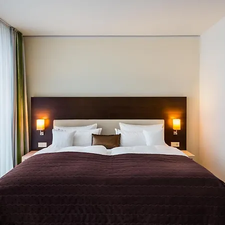 Esplanade Hotel Dortmund