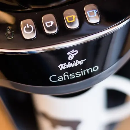 Esplanade Hotel Dortmund