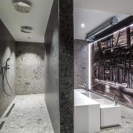 Esplanade Hotel Dortmund