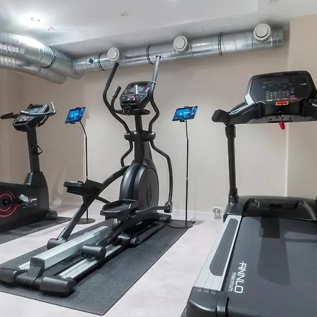 Esplanade Hotel Dortmund