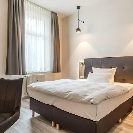 Esplanade Hotel Dortmund