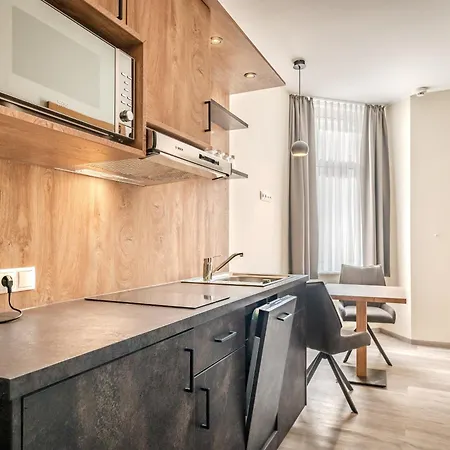 Esplanade Hotel Dortmund