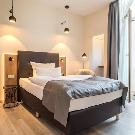 Hotel Esplanade Dortmund