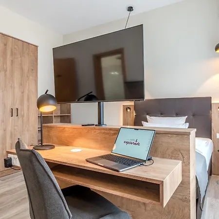 Hotel Esplanade 4*