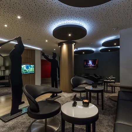 Esplanade Hotel Dortmund