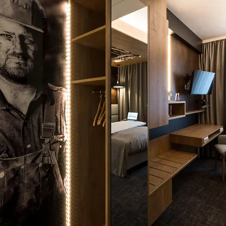 Esplanade 4* Dortmund