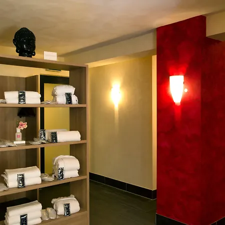 Hotel Esplanade Dortmund