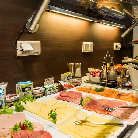 Esplanade Hotel Dortmund