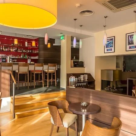 Hotel Esplanade Dortmund