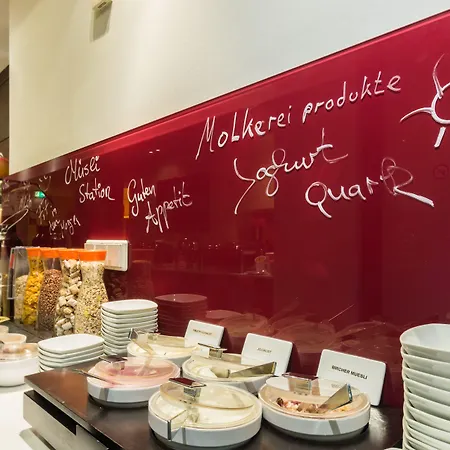 Esplanade Hotel Dortmund