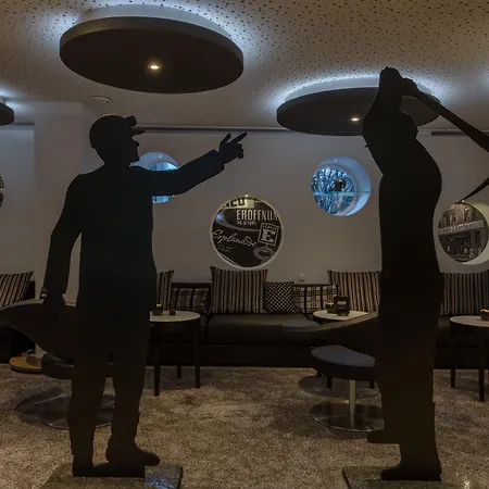 Esplanade Hotel Dortmund