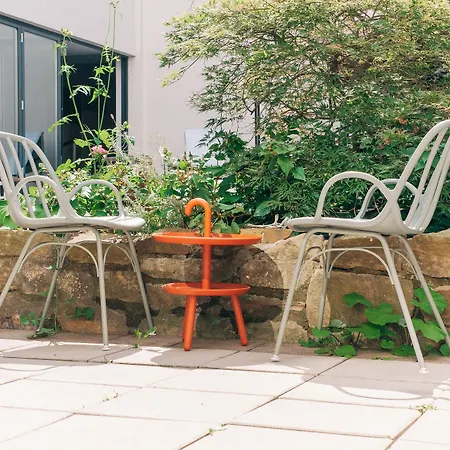 Hotel Esplanade Dortmund