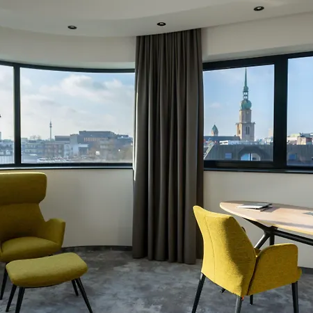Hotel Esplanade Dortmund