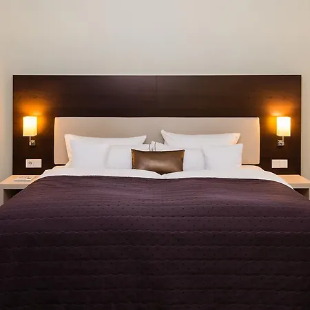 Esplanade 4* Dortmund