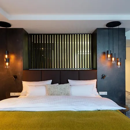 Esplanade Hotel Dortmund