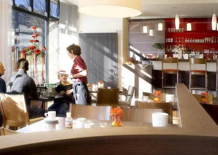 Szálloda Esplanade 4*