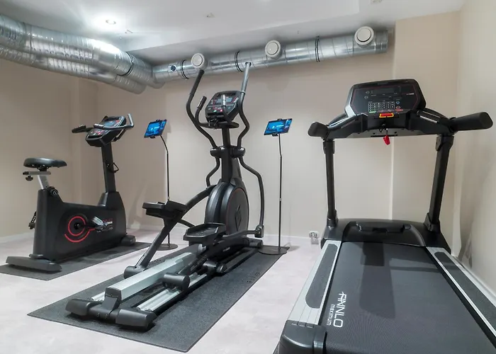 Esplanade Отель Дортмунд