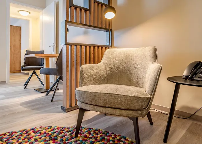 Esplanade Szálloda 4*