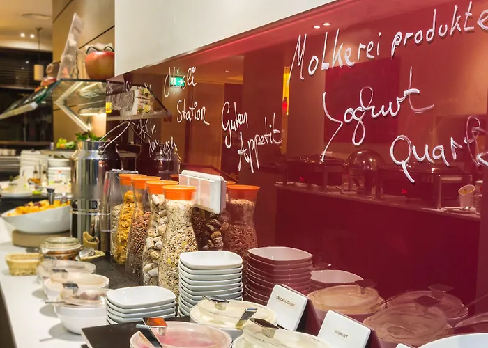 Szálloda Esplanade 4*