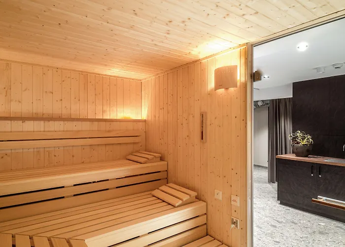 Szálloda Esplanade 4*