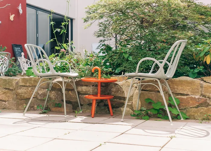 Szálloda Esplanade Dortmund