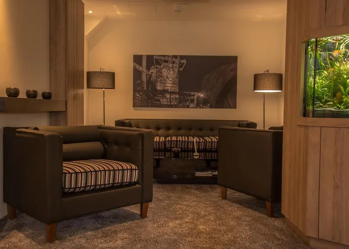 Esplanade Szálloda 4*