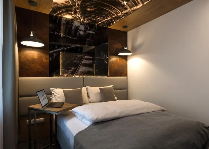 Szálloda Esplanade 4*