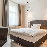 Esplanade Hotel Dortmund