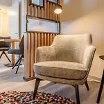 Esplanade Hotel 4*