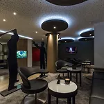 Esplanade Hotel Dortmund
