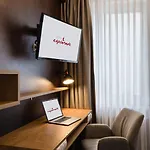 Hotel Esplanade 4*