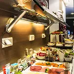 酒店 Esplanade 多特蒙德