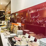 Hotel Esplanade 4*