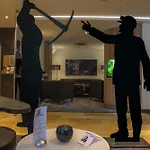 Esplanade 4*