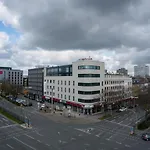 Szálloda Esplanade Dortmund