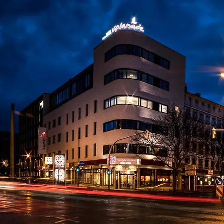 Esplanade Dortmund