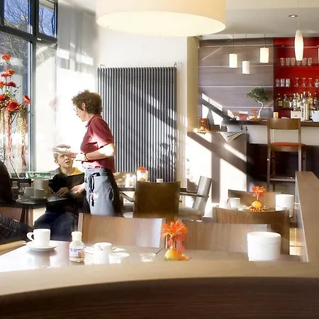 Hotel Esplanade 4*