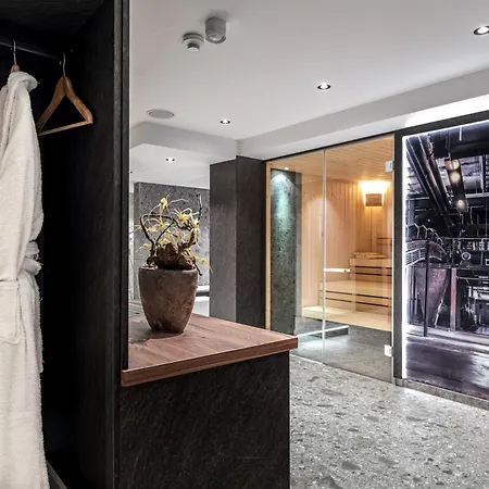 Esplanade Hotel Dortmund