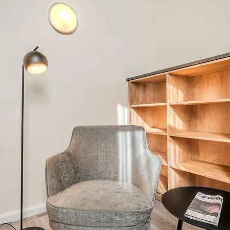 Esplanade 4* דורטמונד