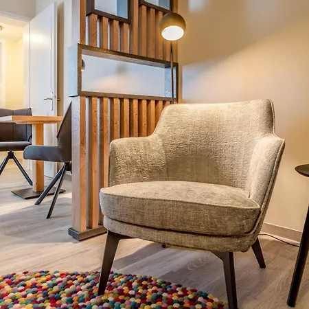 Esplanade Hotel 4*