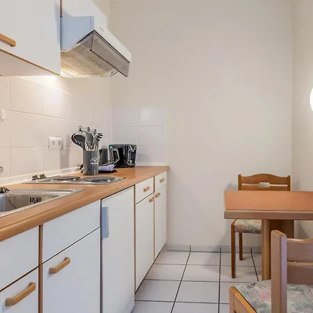 Hotel Esplanade 4*