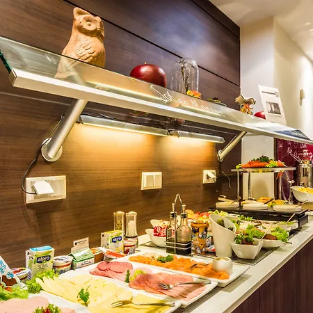 מלון Esplanade דורטמונד