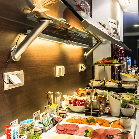 מלון Esplanade דורטמונד