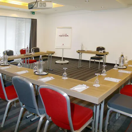 Esplanade Hotel 4*